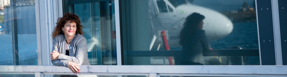 Katherina Tarnai-Lokhorst, P.Eng, FEC, FGC (hon)